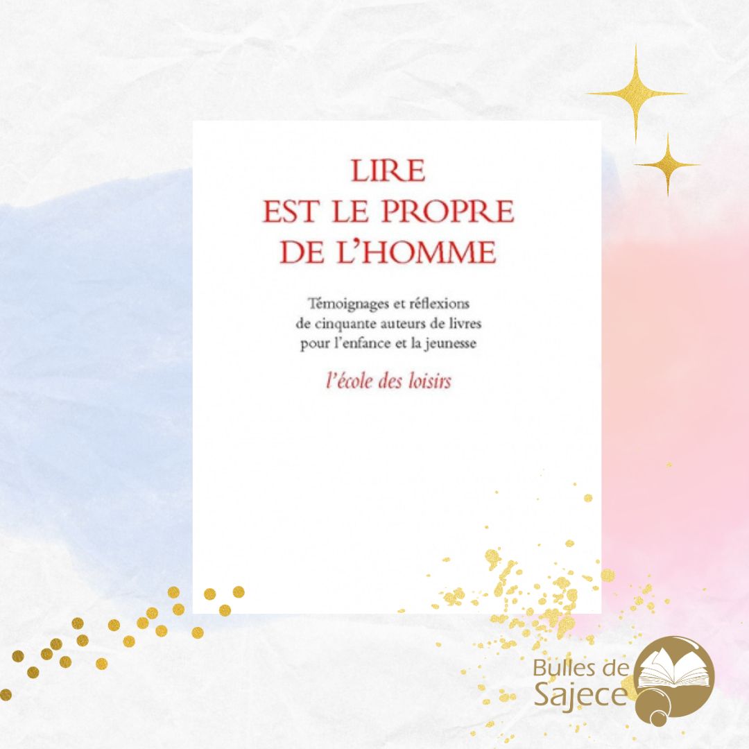 Lire est le propre de l_homme_ couverture livre