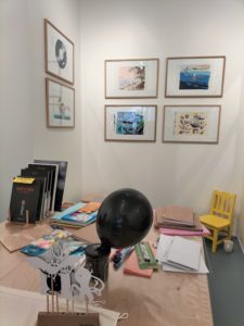 Bibliothérapie Librairie Jaune Citron_orleans - Bibliothérapie